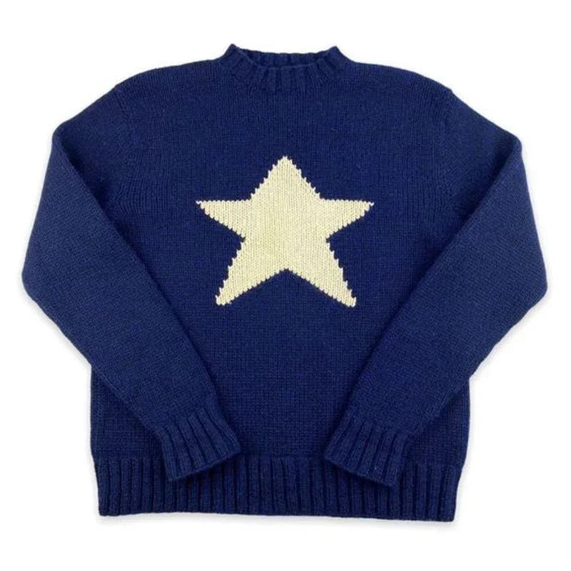 Star Sweater