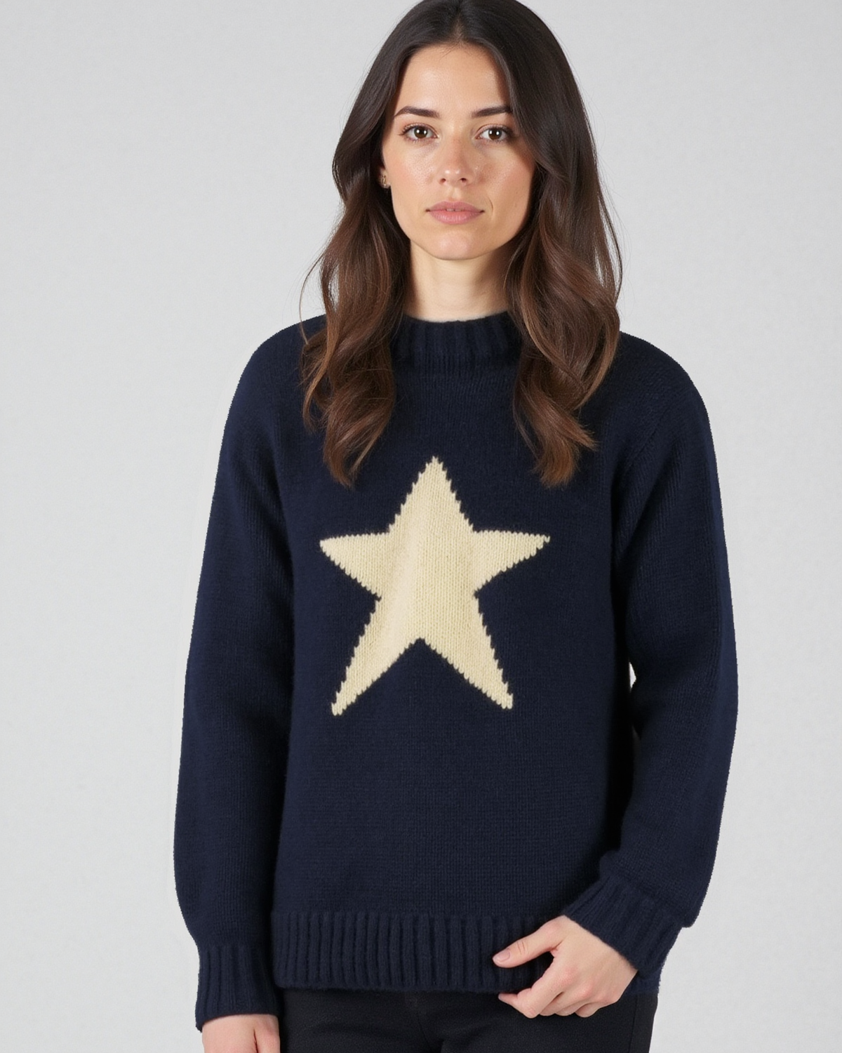 Star Sweater